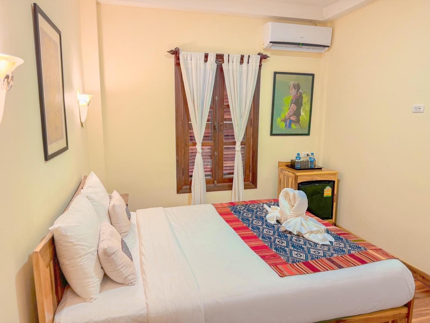 Luang Phasouk Hotel Luang Prabang Eksteriør billede