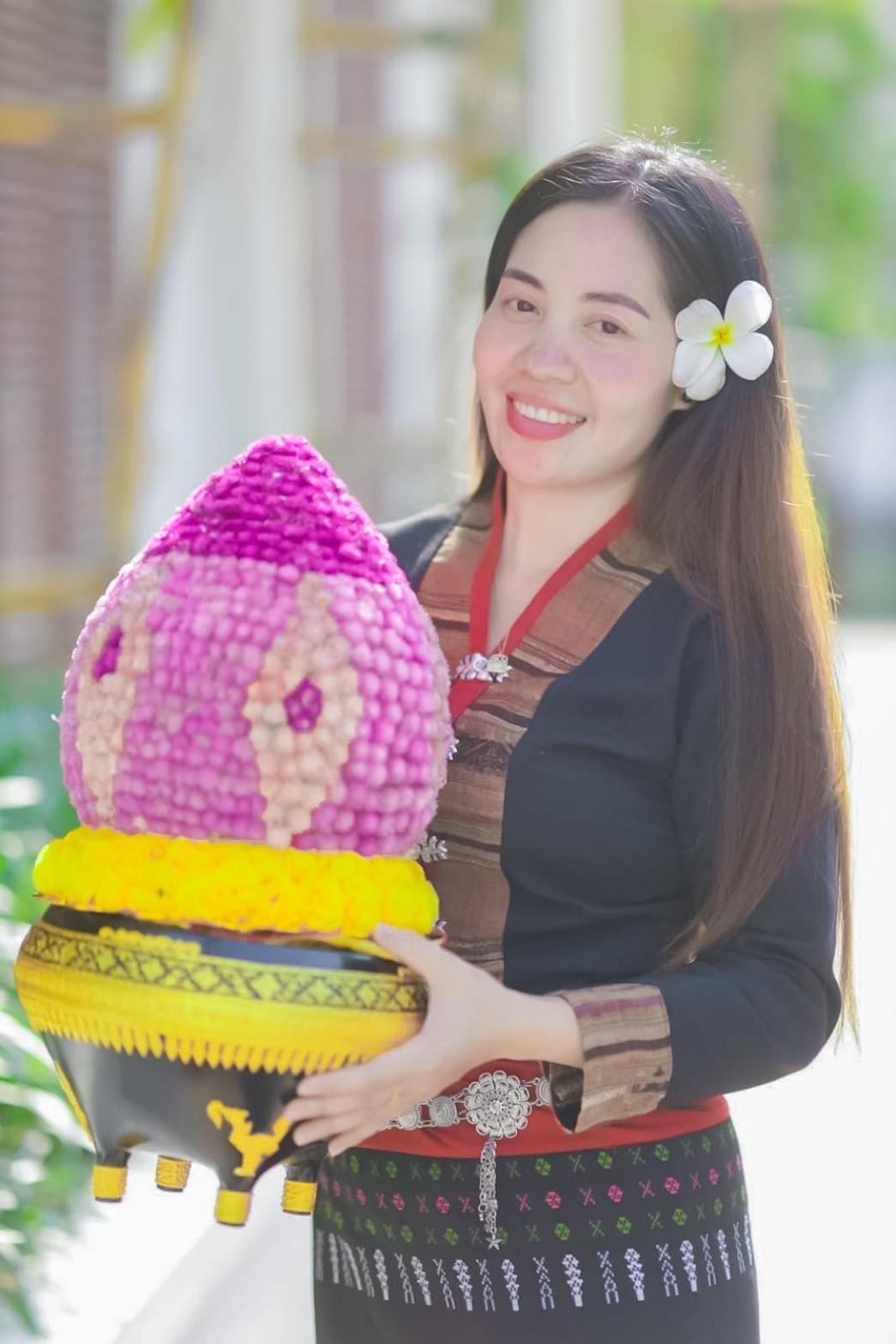 Luang Phasouk Hotel Luang Prabang Eksteriør billede